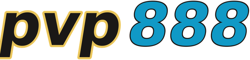 pvp888 logo